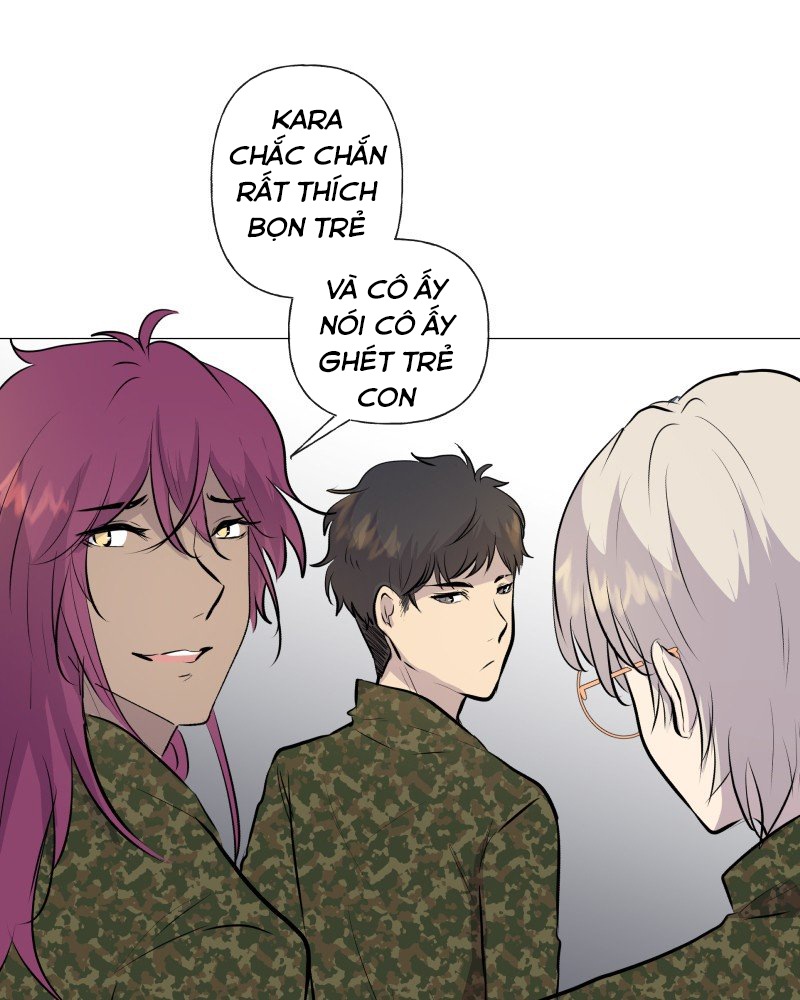 Đọc truyện Trọng sinh mạc thế - Chap 71